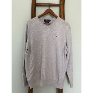 Vineyards vines‎ Long sleeve sweater Size XL